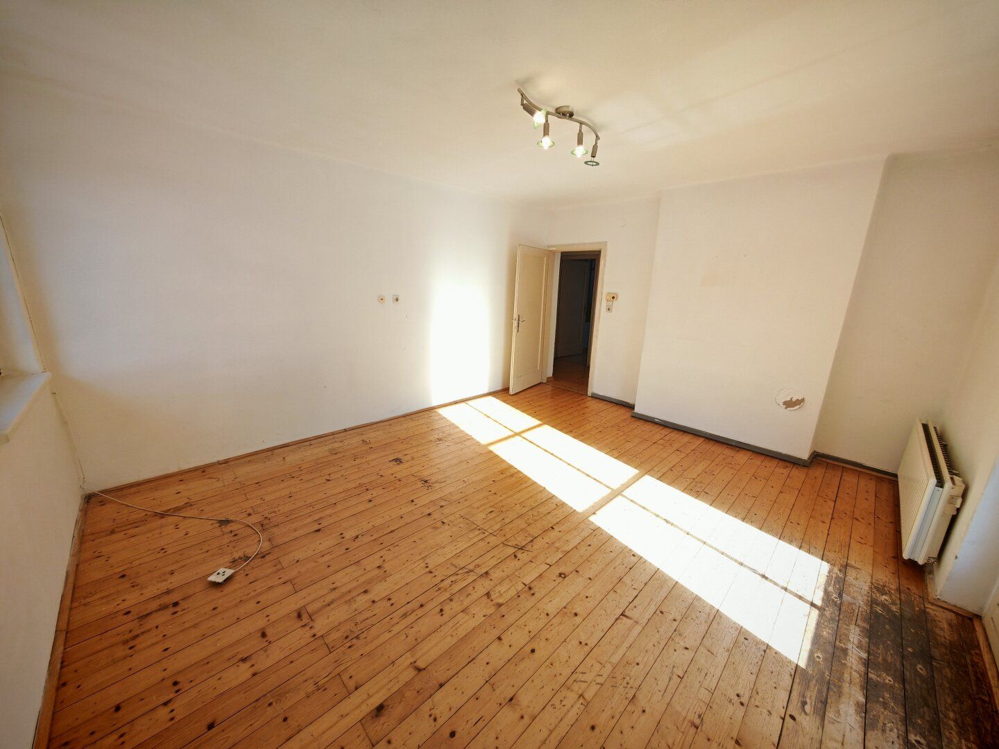 3 Zimmer-Wohnung in Schwarzach im Pongau