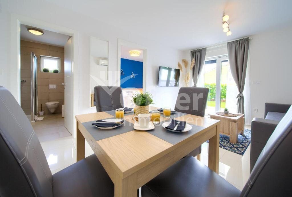 Wohnung – Malinska-Dubašnica - Ansicht 4