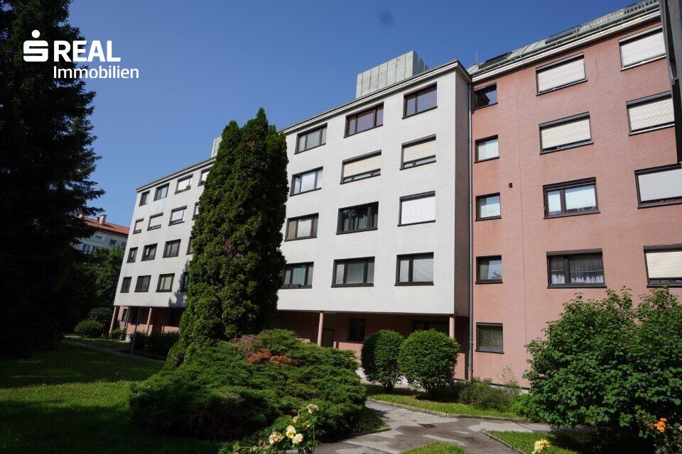 1230 Wien - Nähe Bahnhof Liesing - 3 Zimmer Mietwohnung