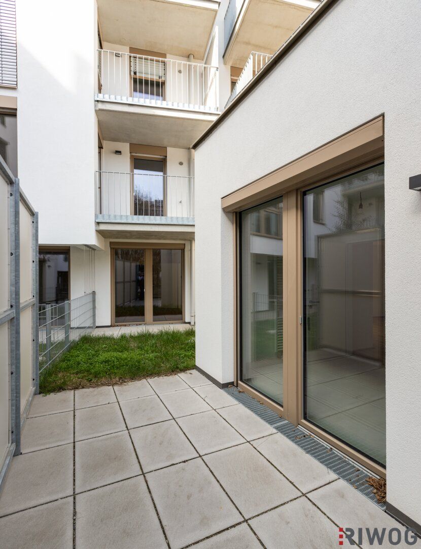 Wohnung – Wien, Floridsdorf - Mehr