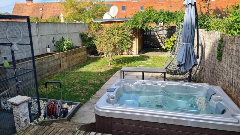 Behagliches Eigenheim in Münichholz!