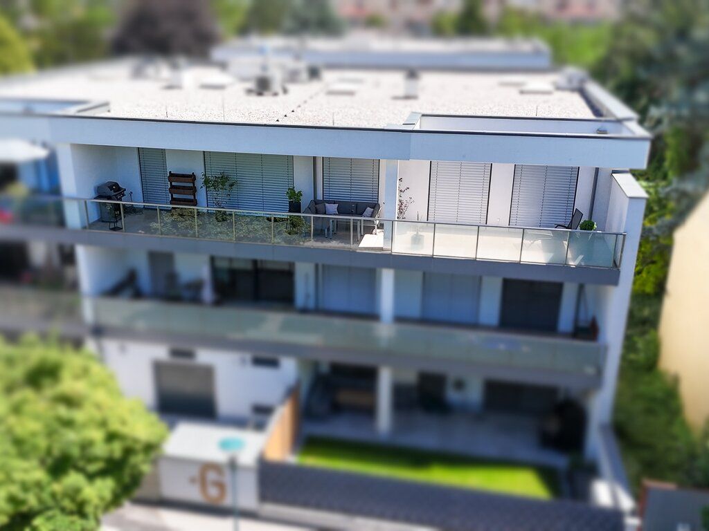 Wohnung – Groß-Enzersdorf, Katastralgemeinde Großenzersdorf - Mehr