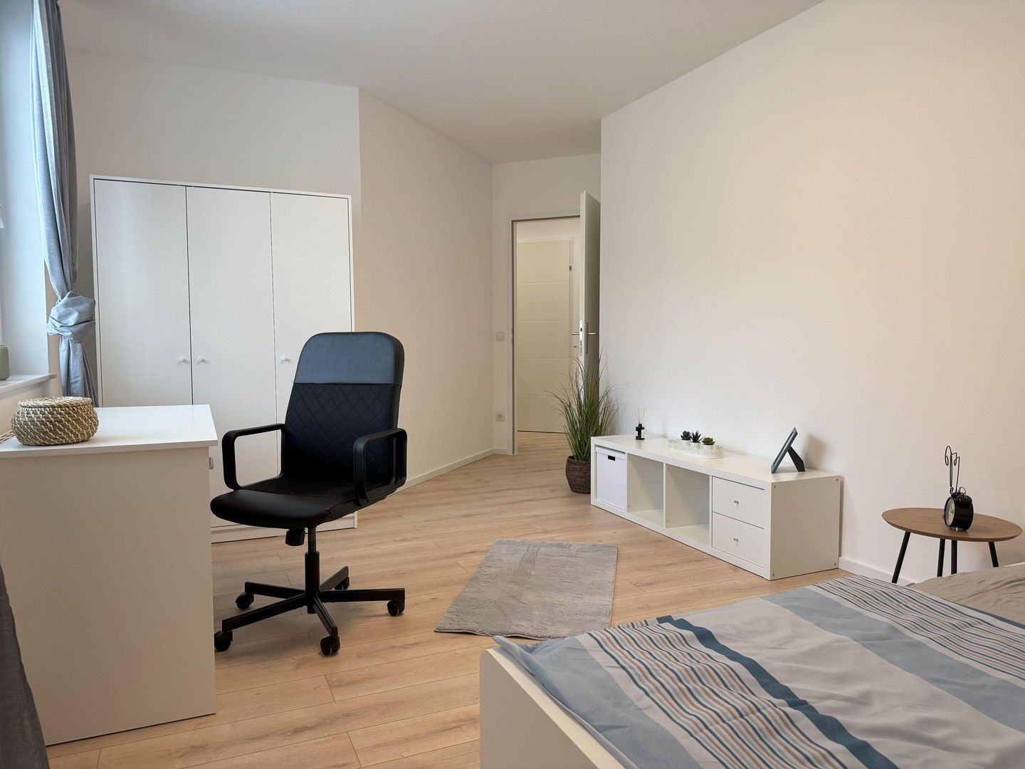 Gemütliches WG-Zimmer in zentraler Lage im Herzen Wiens, 6. Bezirk