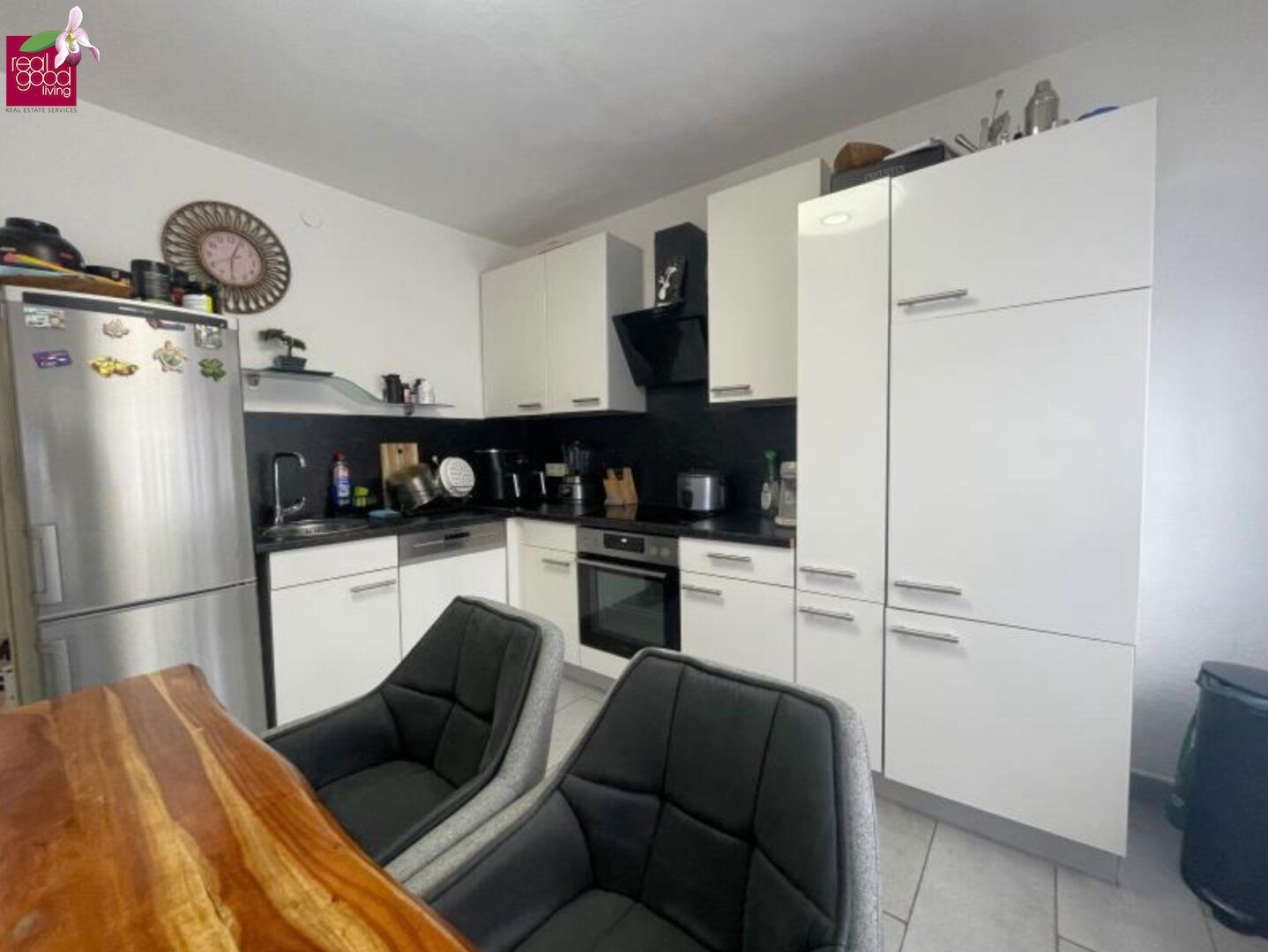 Wohnung – Innsbruck