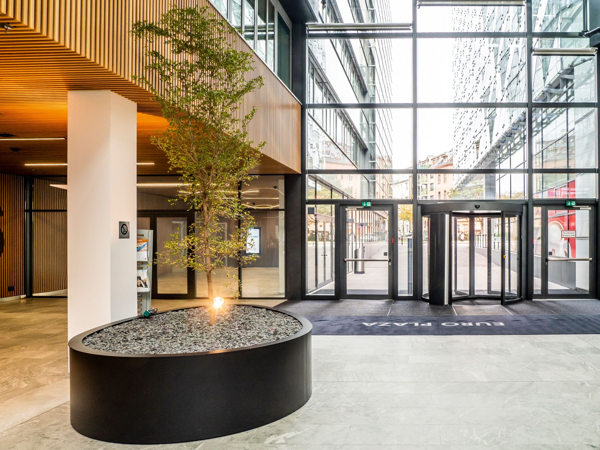 New way of work im EURO PLAZA - Ansicht 5