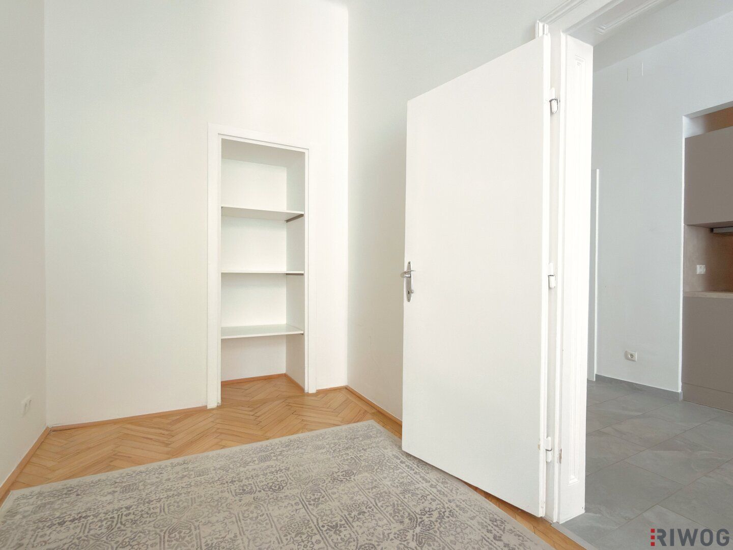 Wohnung – Wien - Ansicht 5
