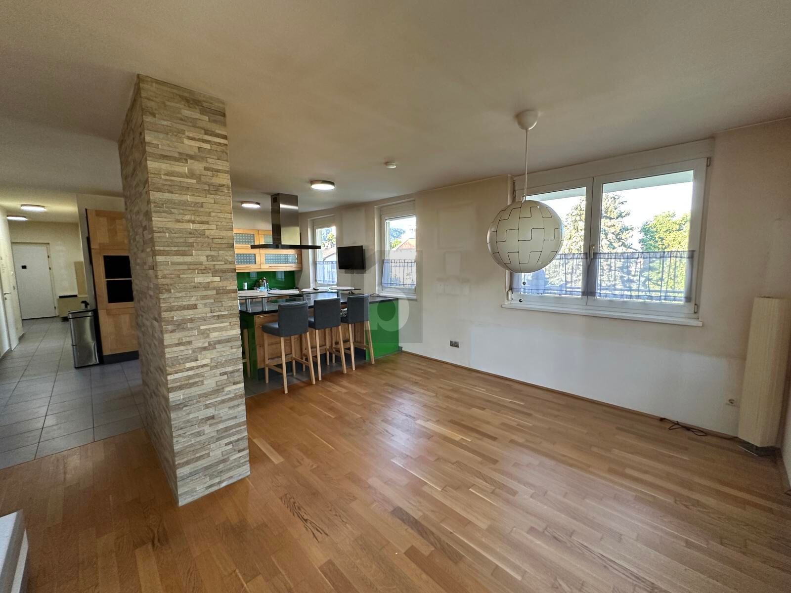 Wohnung – Hall in Tirol