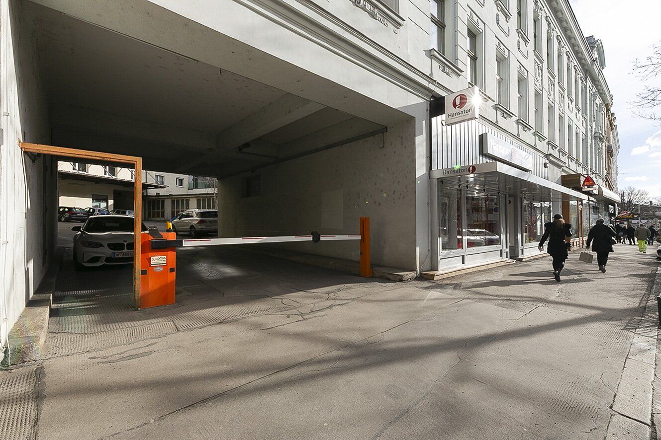 Wohnung – Wien - Ansicht 4