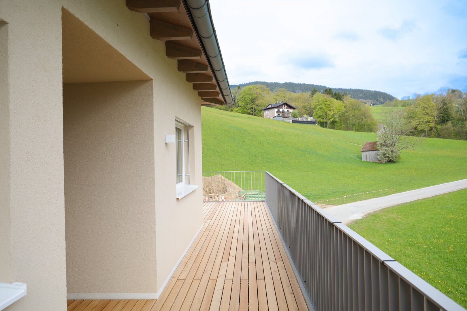 Wohnung – Tiefgraben, Bezirk Vöcklabruck - Ansicht 5
