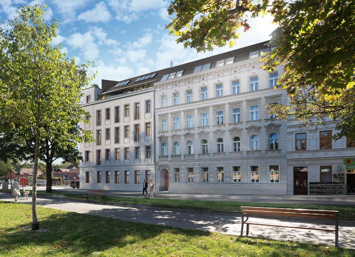 Wohnung – Wien - Ansicht 3