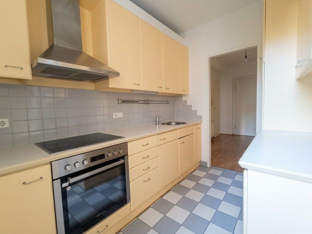 Wohnung – Wien,Josefstadt - Ansicht 4