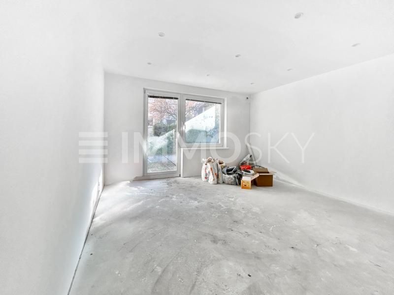 Viel Potential in Mauer - Ruhige Terrassenwohnung mit Stellplatz!