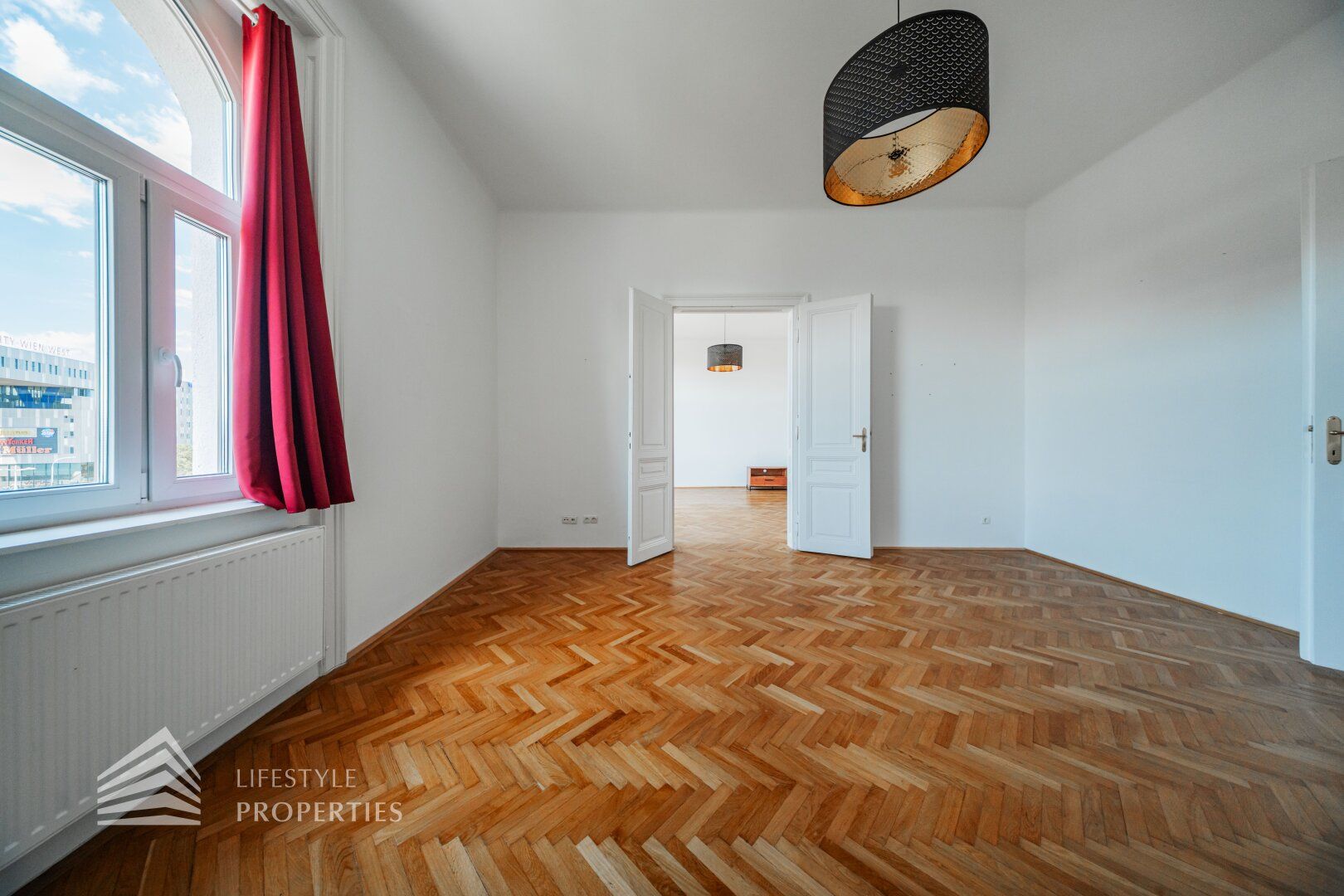 Wohnung – Wien,Mariahilf - Ansicht 4