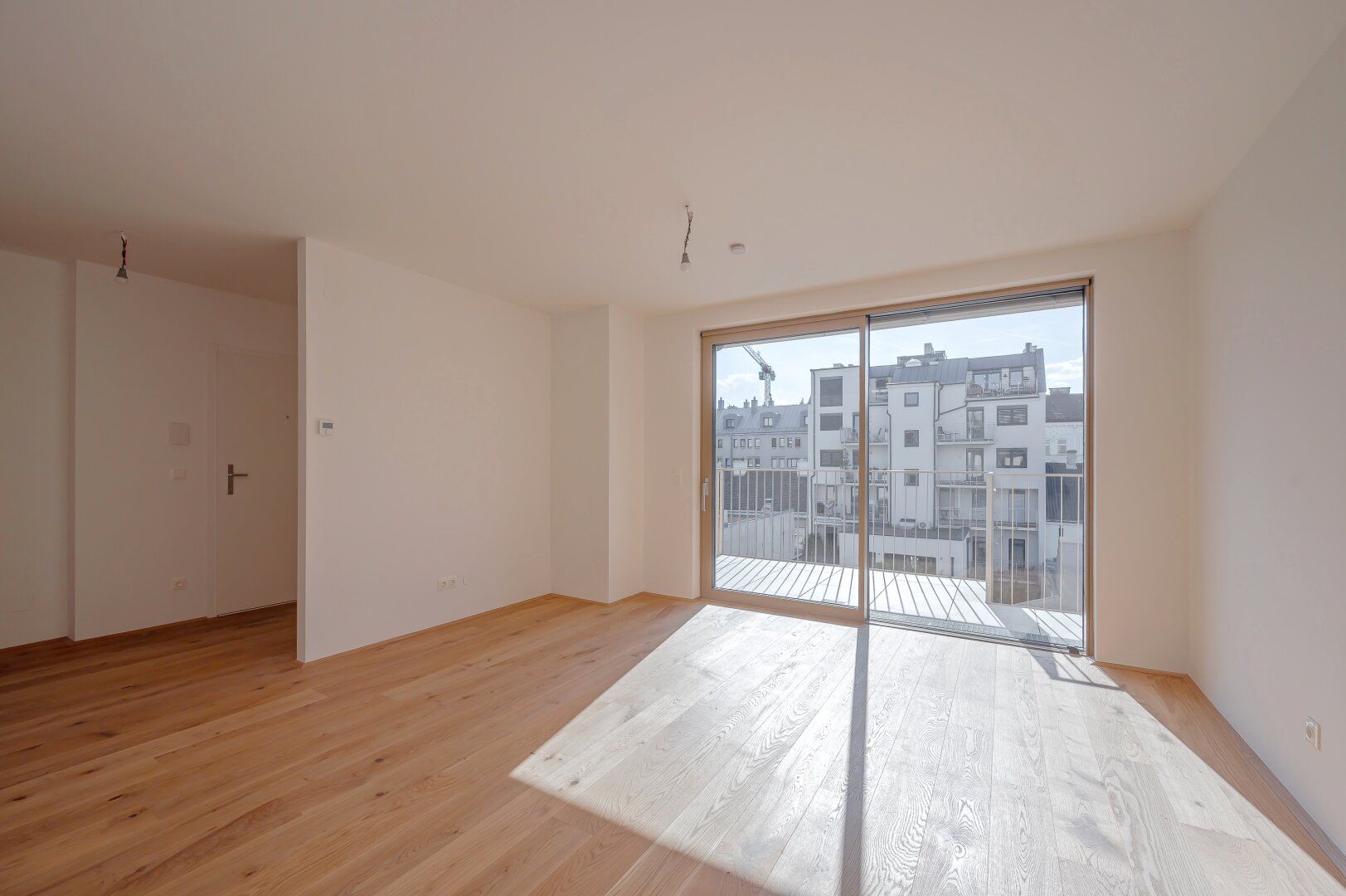 Wohnung – Wien,Ottakring - Ansicht 2
