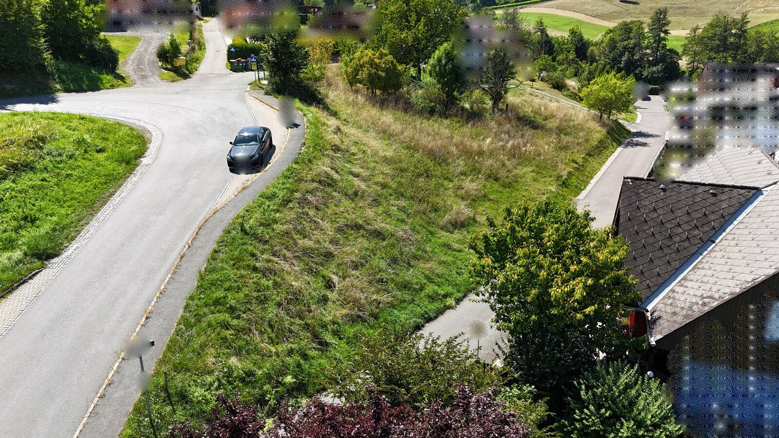 Leibnitz! Seggauberg! Baugrund in Ruhelage - Ihr Traumhaus im Grünen - Ansicht 4