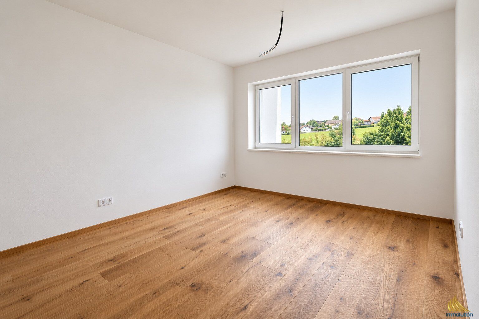 Haus – Buchkirchen - Ansicht 5