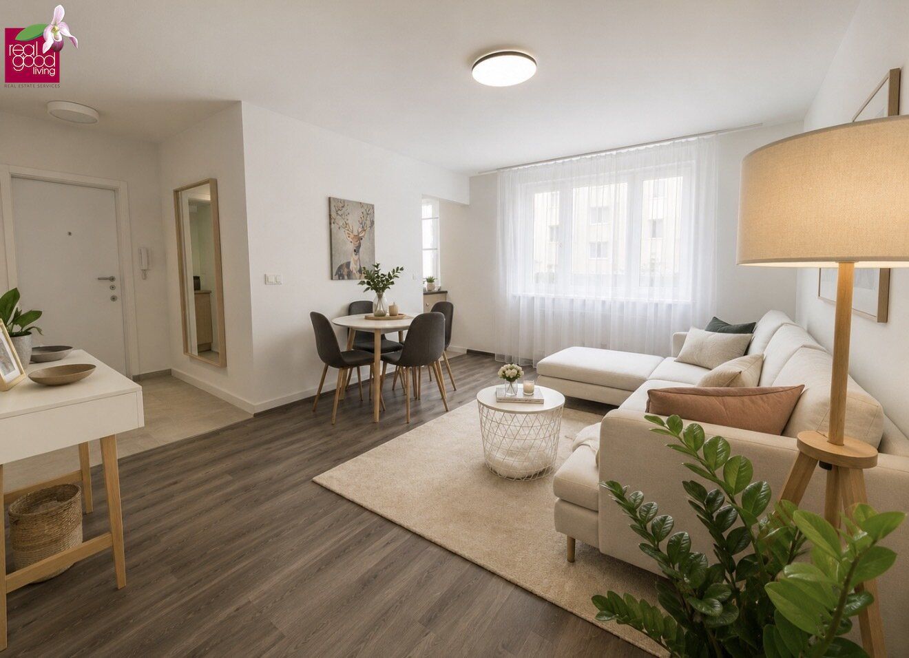 Wohnung – Wien - Ansicht 2
