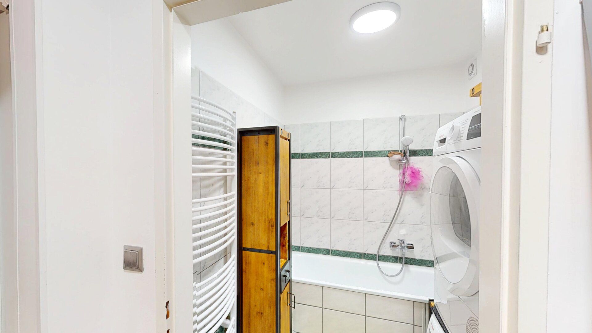 Leistbare 2 Zimmer Eigentumswohnung in Wien-Liesing mit starker Infrastruktur - Més