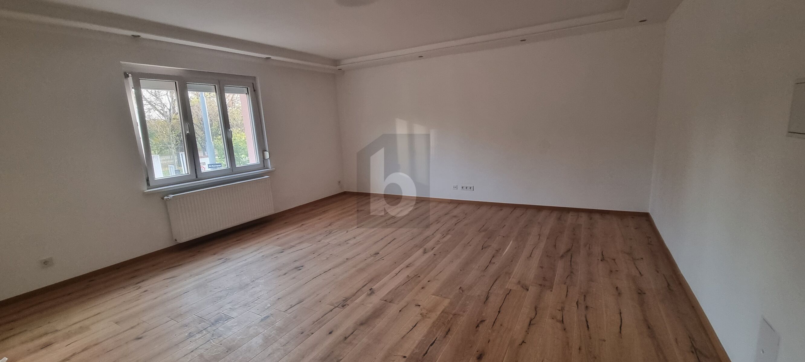 Wohnung – Wien - Ansicht 2