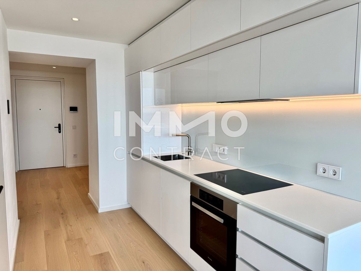 ERSTBEZUG: Investieren im höchsten Wohnhaus Österreichs, perfekte Lage & Infrastruktur!