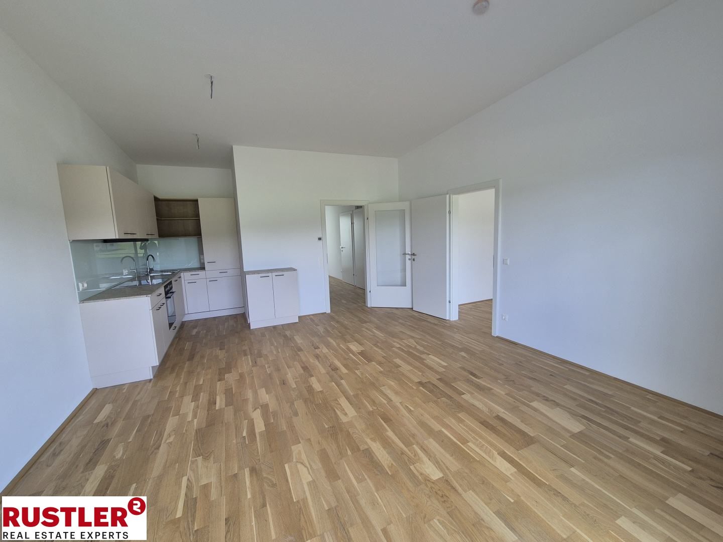 Wohnung – Lengau - Ansicht 4