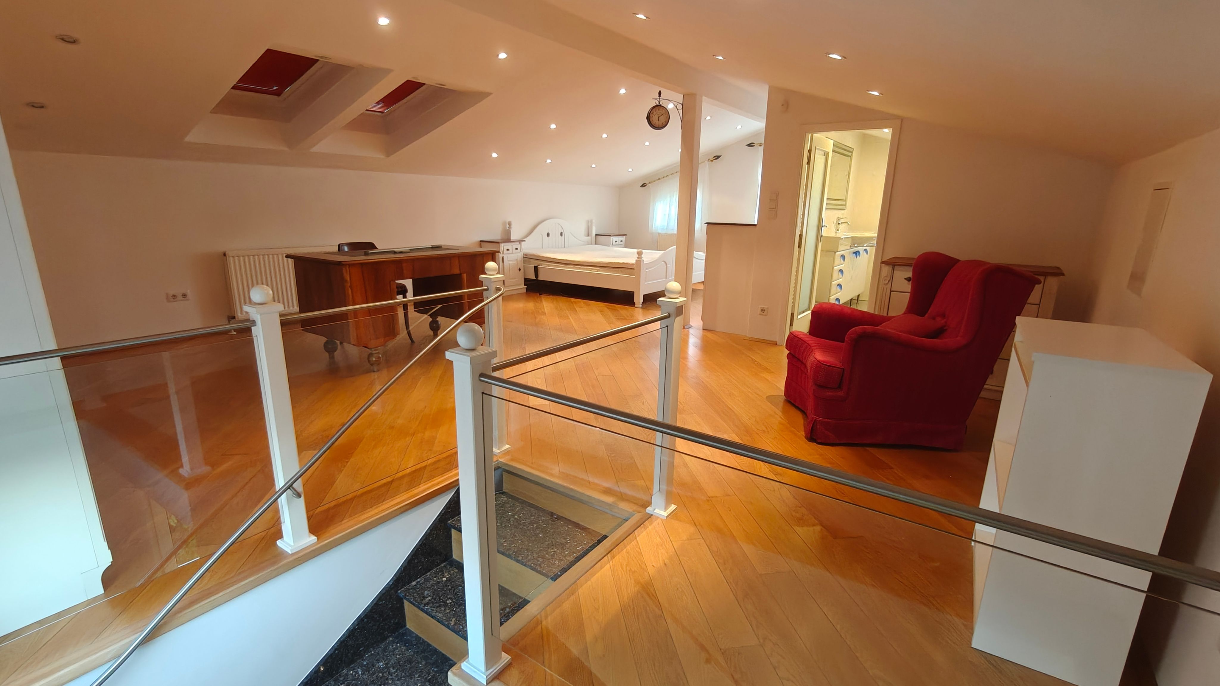Haus – Wien, Simmering - Ansicht 3