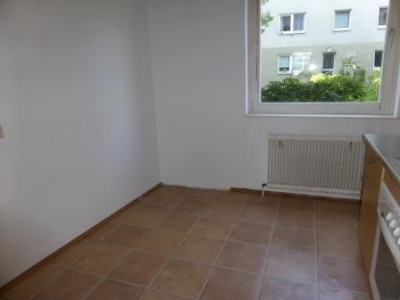 2 Zimmereigentumswohnung mit Loggia