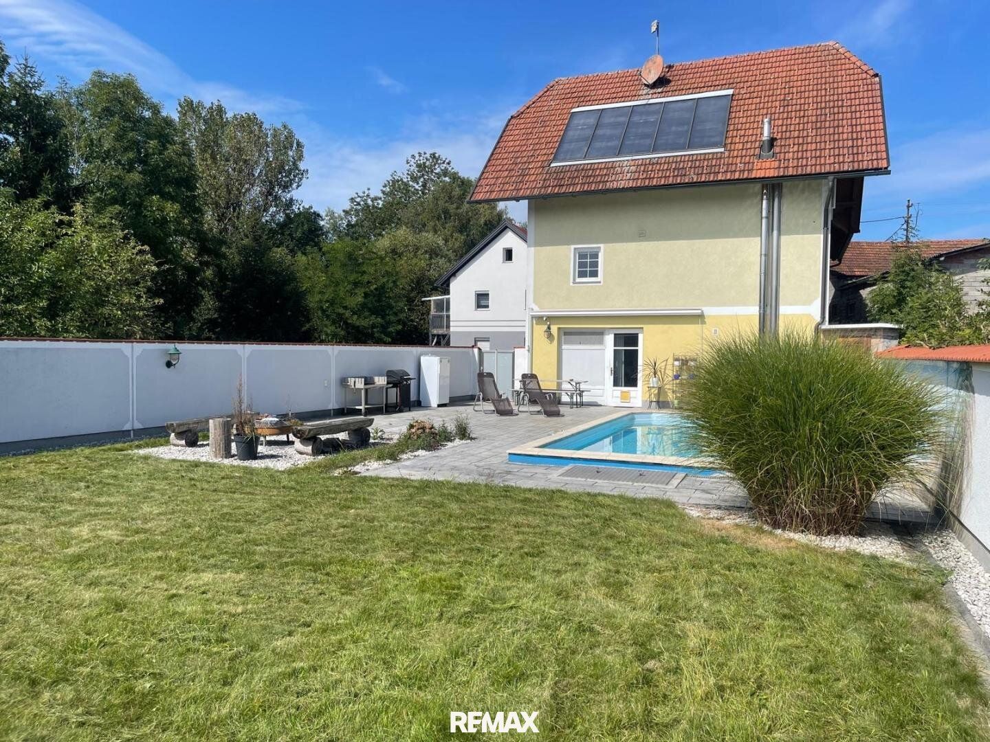 Haus – Sigharting, Wurmsdobl