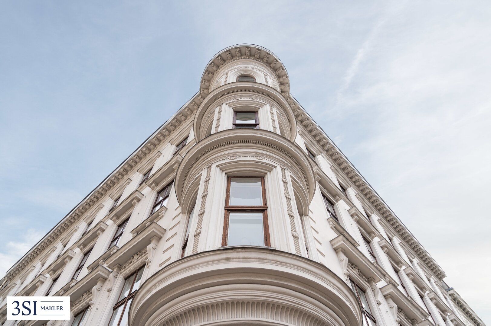 Wohnung – Wien, Neu Marx, Katastralgemeinde Landstraße - Ansicht 4