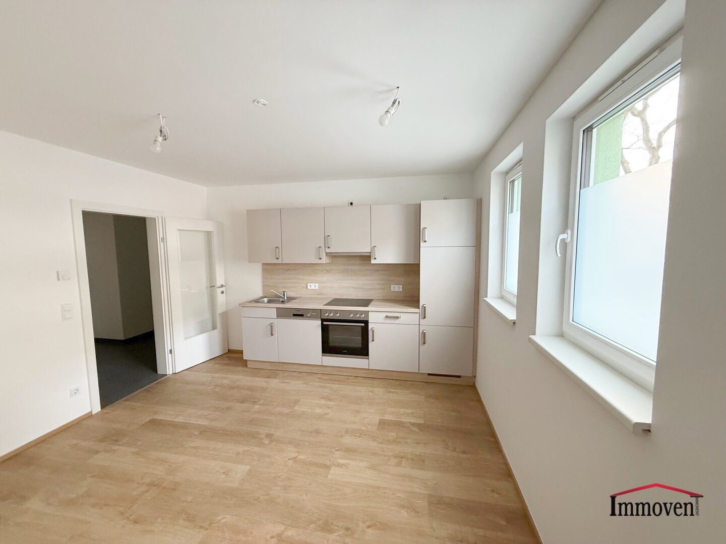 Wohnung – Graz, Baierdorf, Eggenberg - Ansicht 4