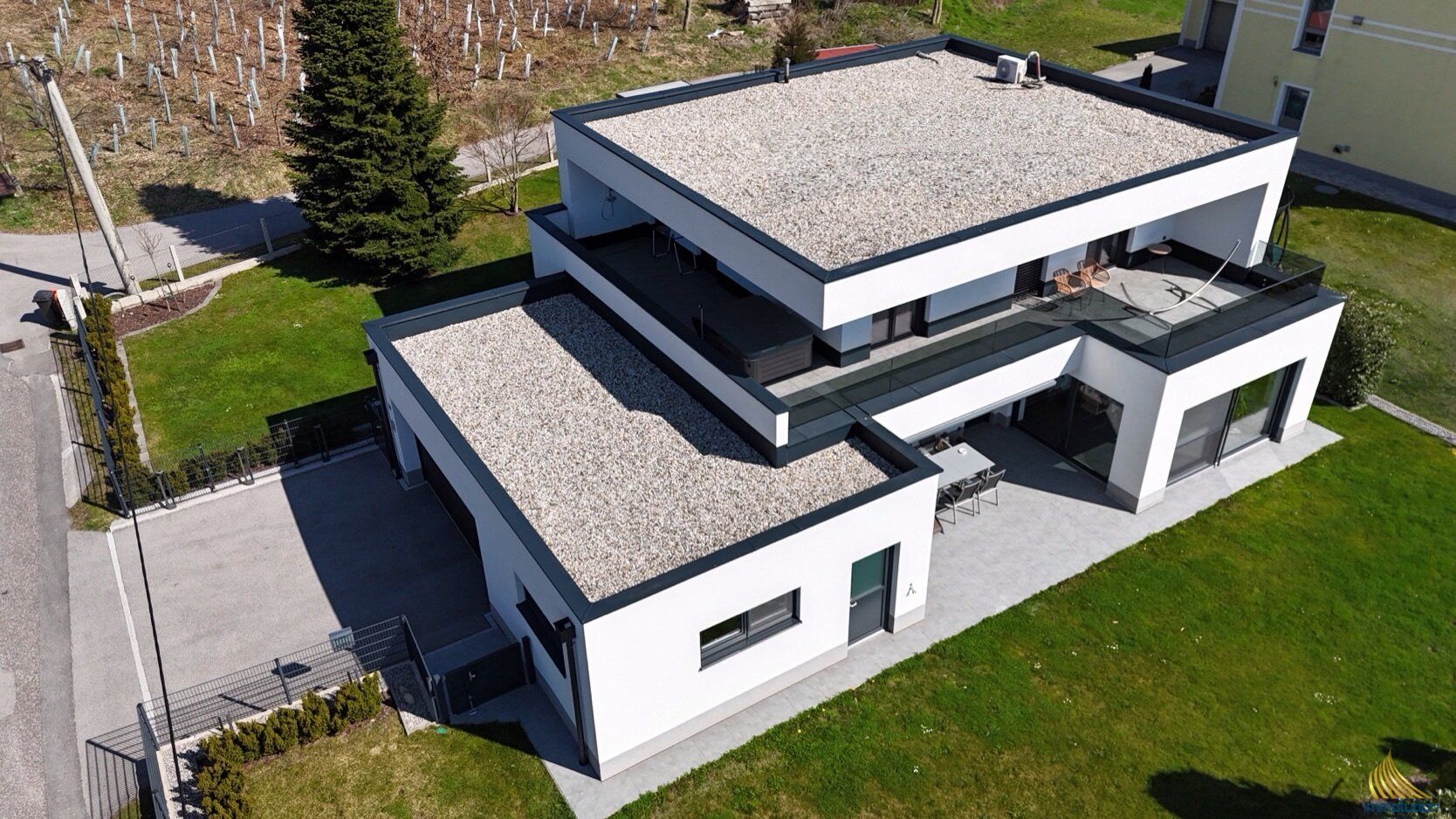 Traumhaus in Altenberg - Luxus trifft Natur!