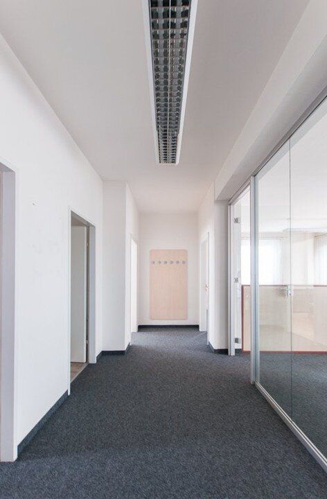Büro-, Kanzleiräumlichkeiten in der Klagenfurter Innenstadt - Ansicht 2