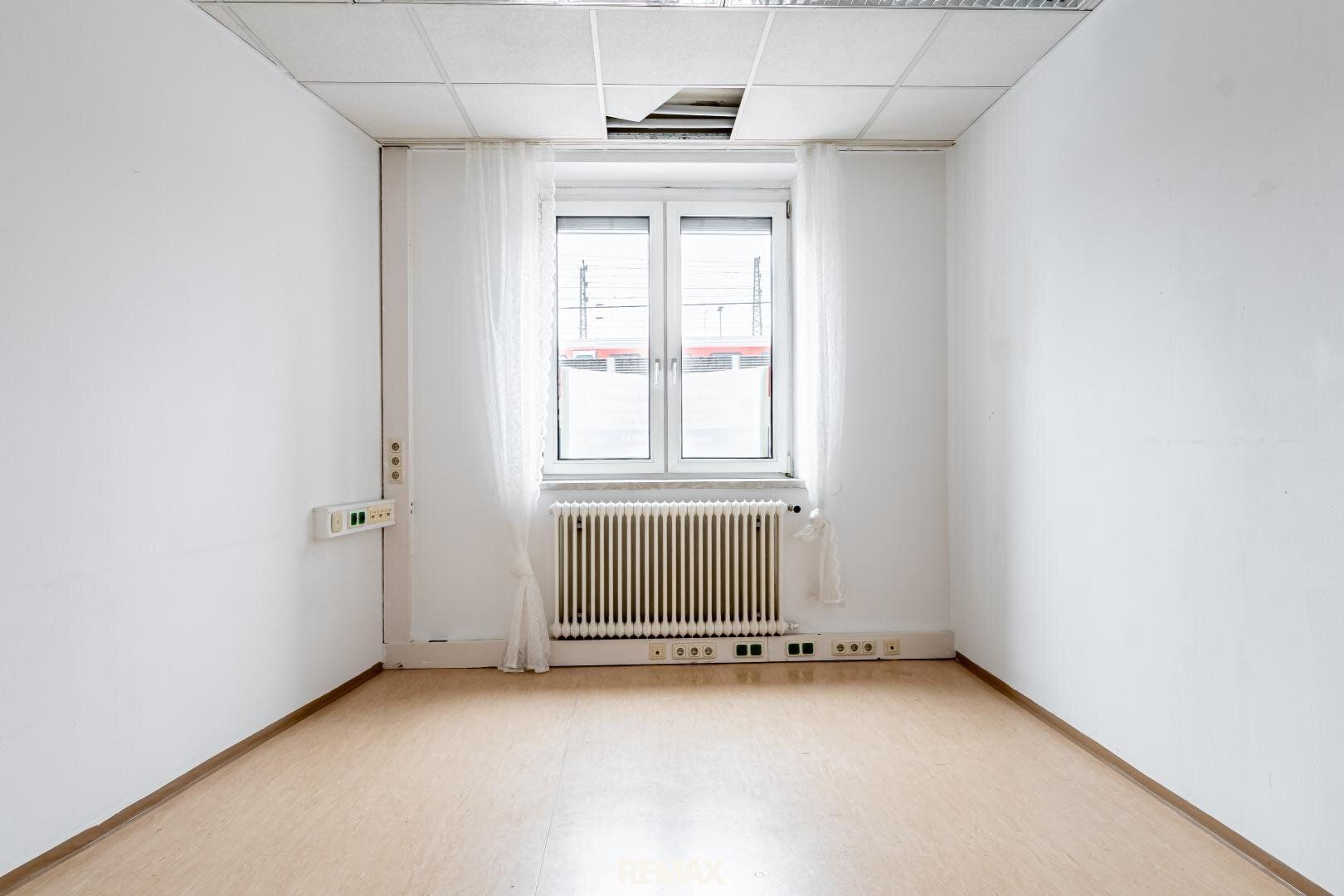 Büro - Ordination - Kanzlei oder Praxis im Stadtzentrum - Arbeiten in zentraler Lage - Ansicht 2
