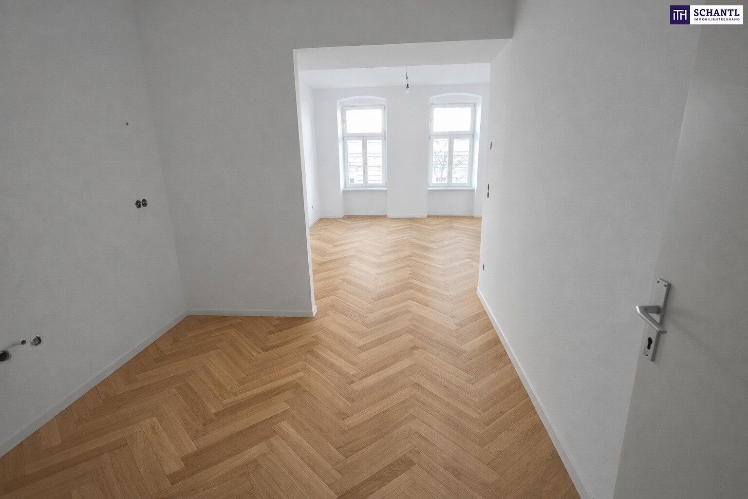 Wohnung – Wien - Ansicht 5