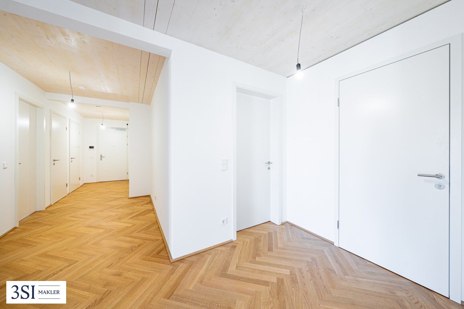 Wohnung – Wien - Ansicht 3