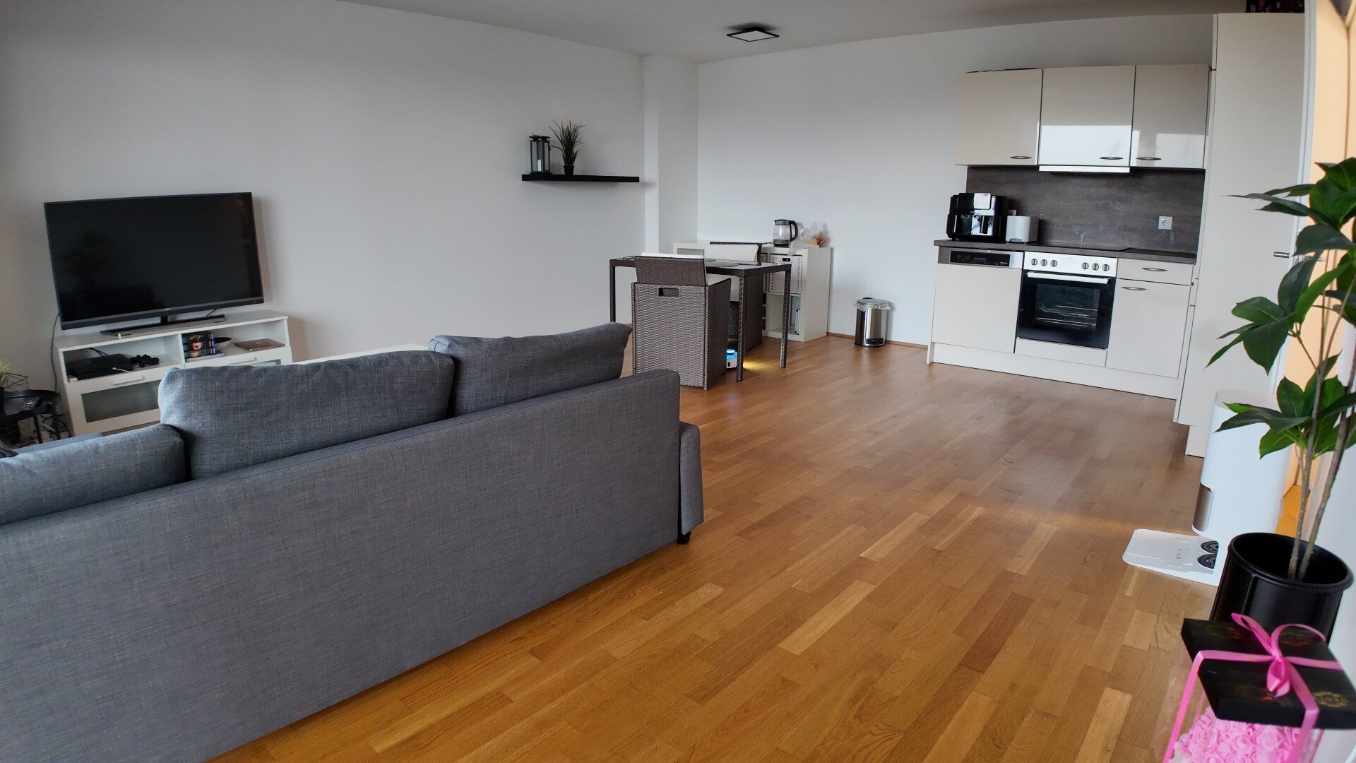 Wohnung – Salzburg - Ansicht 2