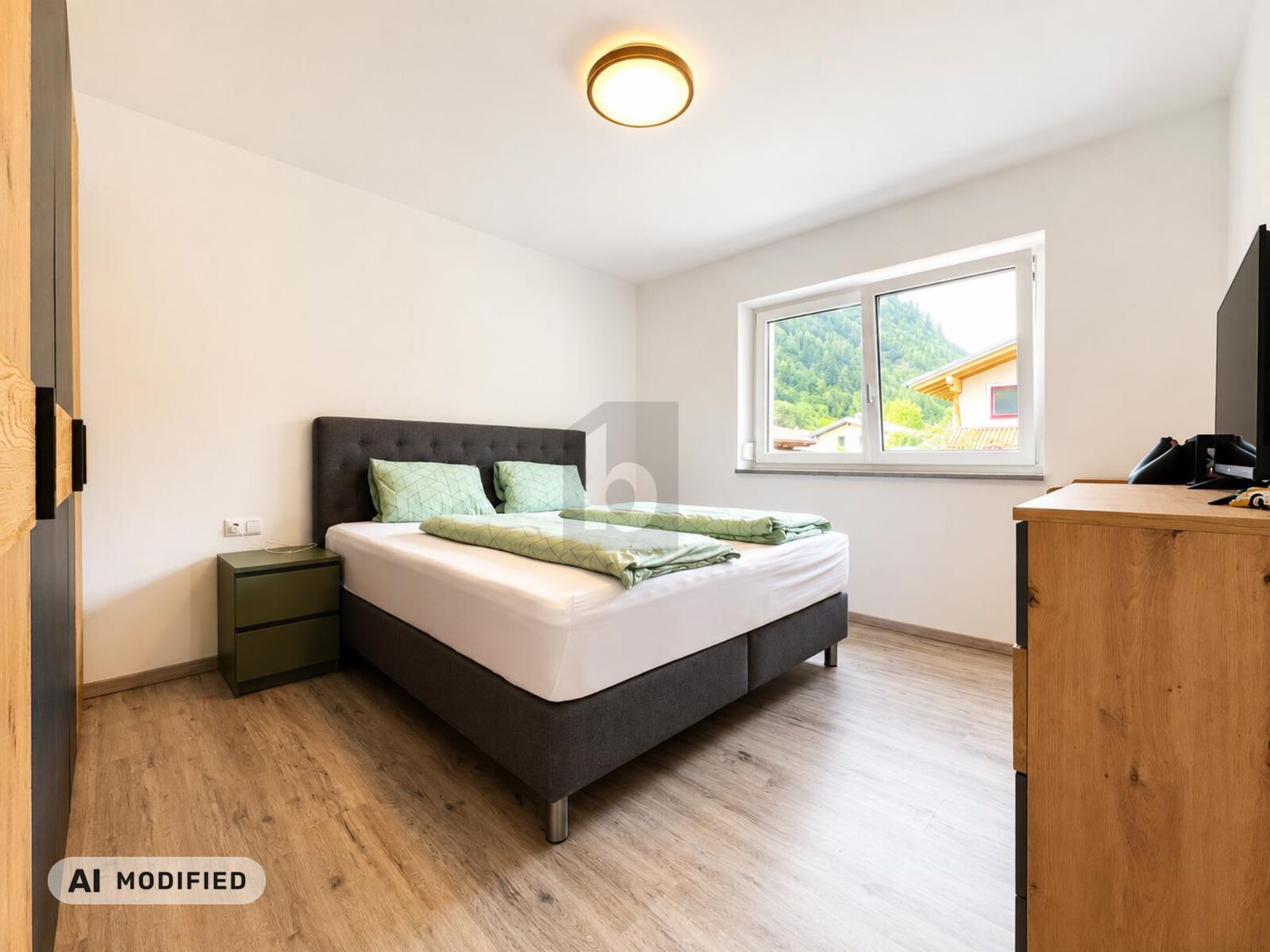 Wohnung – Rauris - Ansicht 4