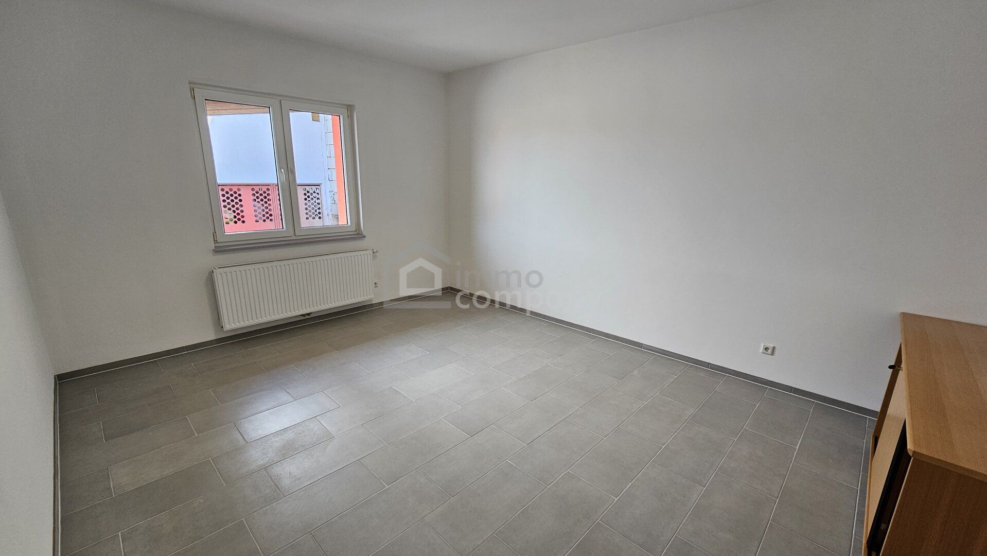 Dein Büro/Praxis/Gewerbe im Gewerbegebiet Hof/Leithagebirge! - Ansicht 2