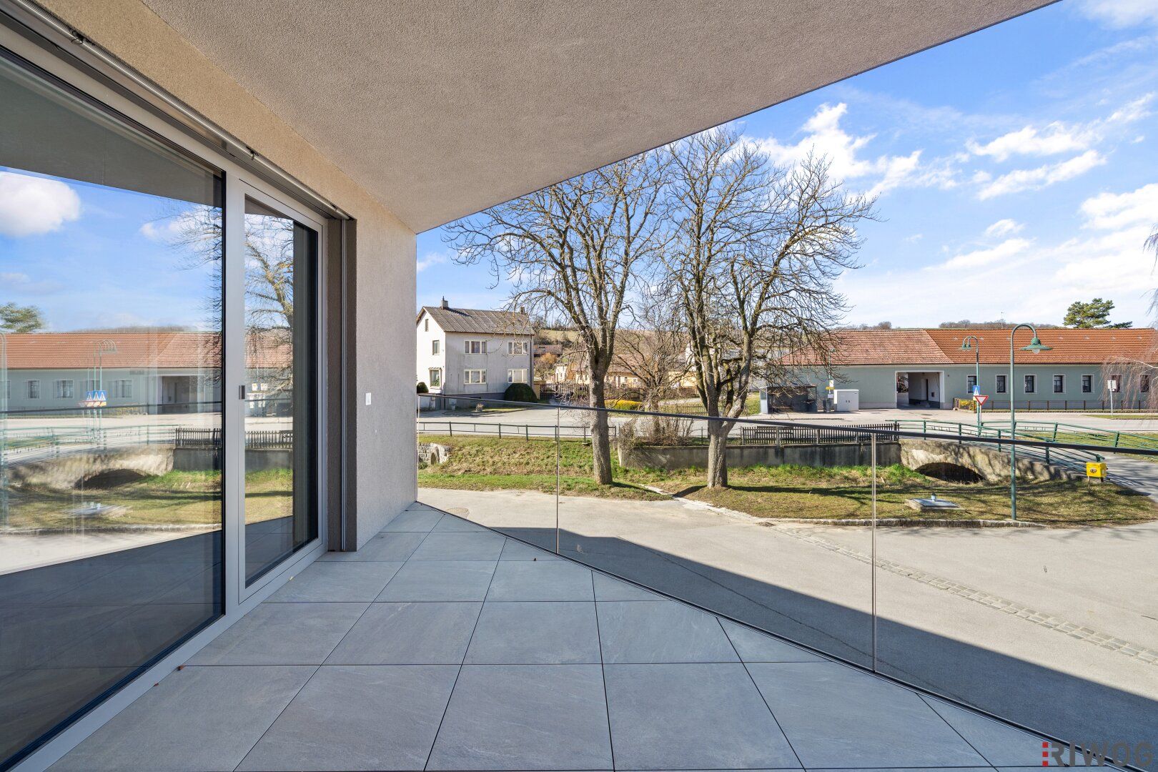 Wohnung – Wolkersdorf im Weinviertel - Ansicht 2