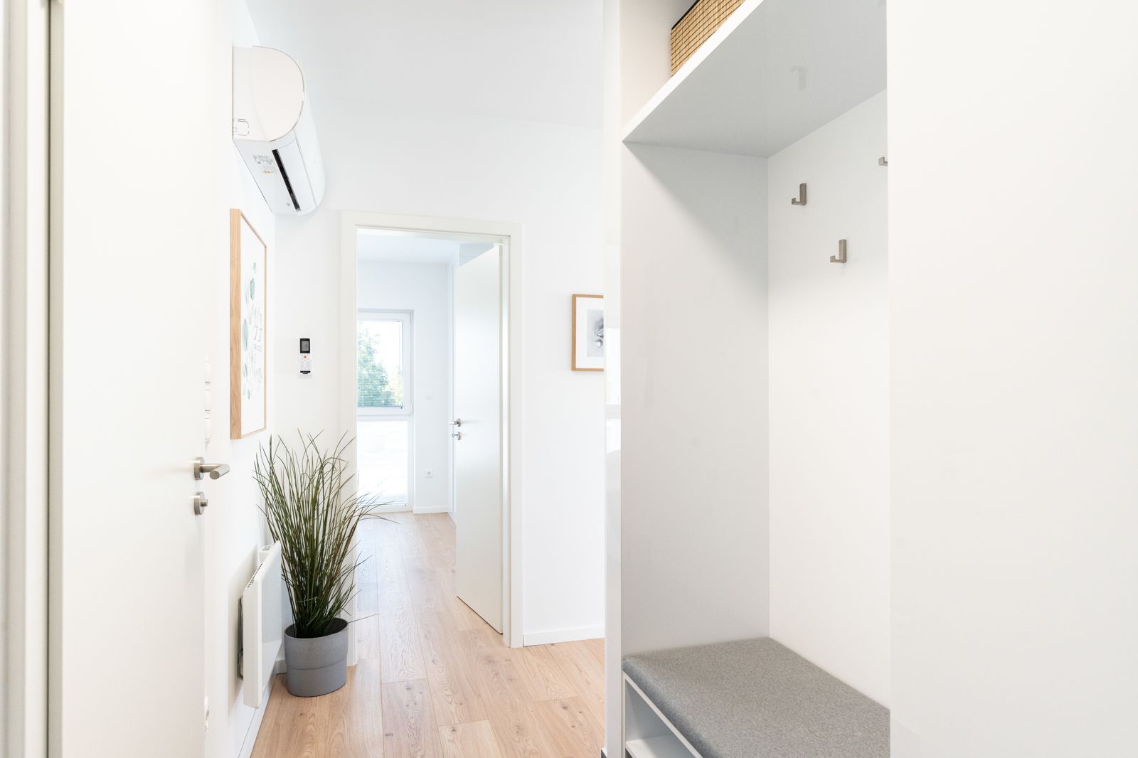 Wohnung – Lutzmannsburg - Ansicht 4