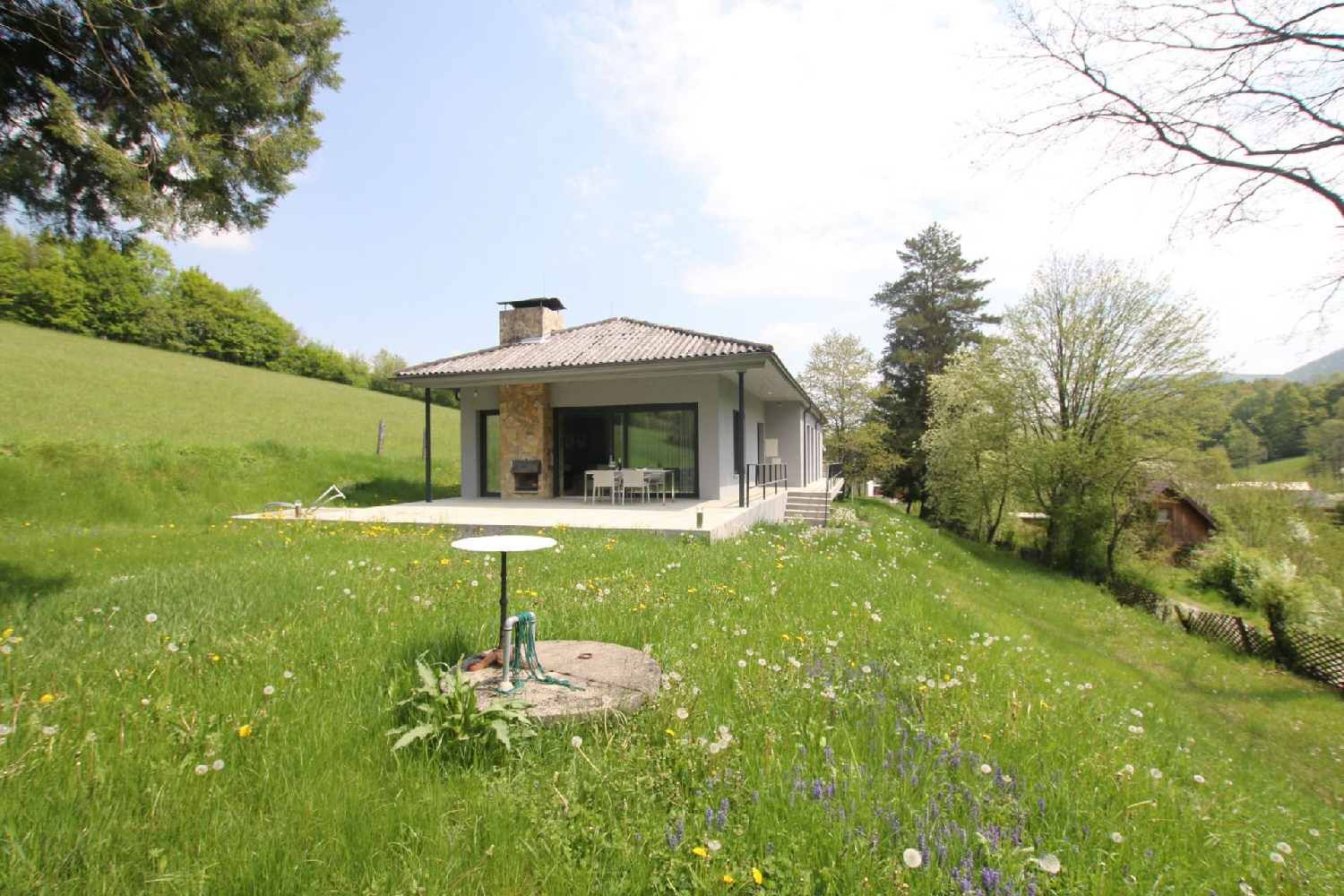 Wunderschöner Bungalow - gesamt 7.070m² Eigengrund - Traumruhelage - Altenmarkt / Triesting