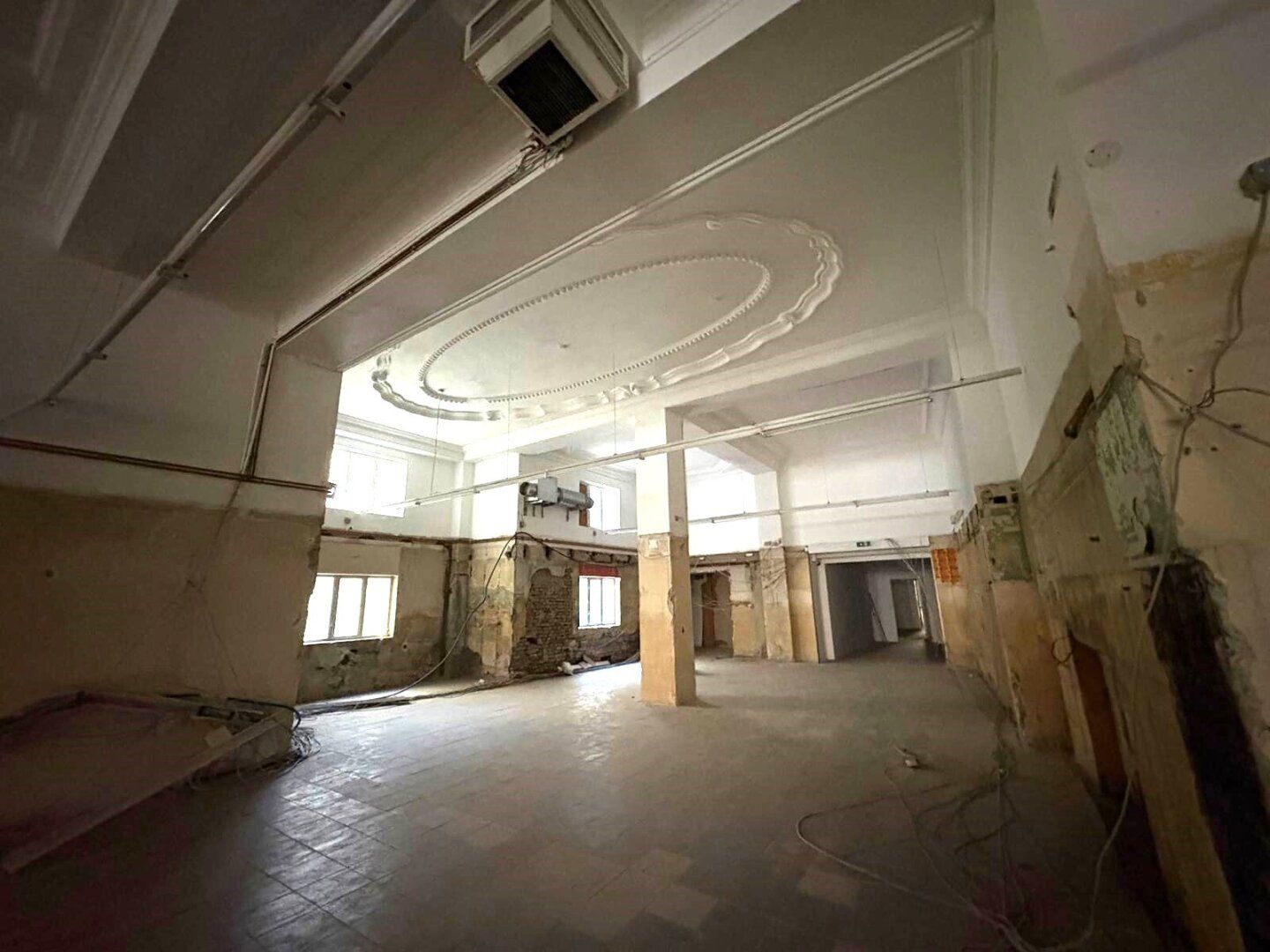 Top - Lokal in direkter Nähe zum Schwedenplatz! - Ansicht 3