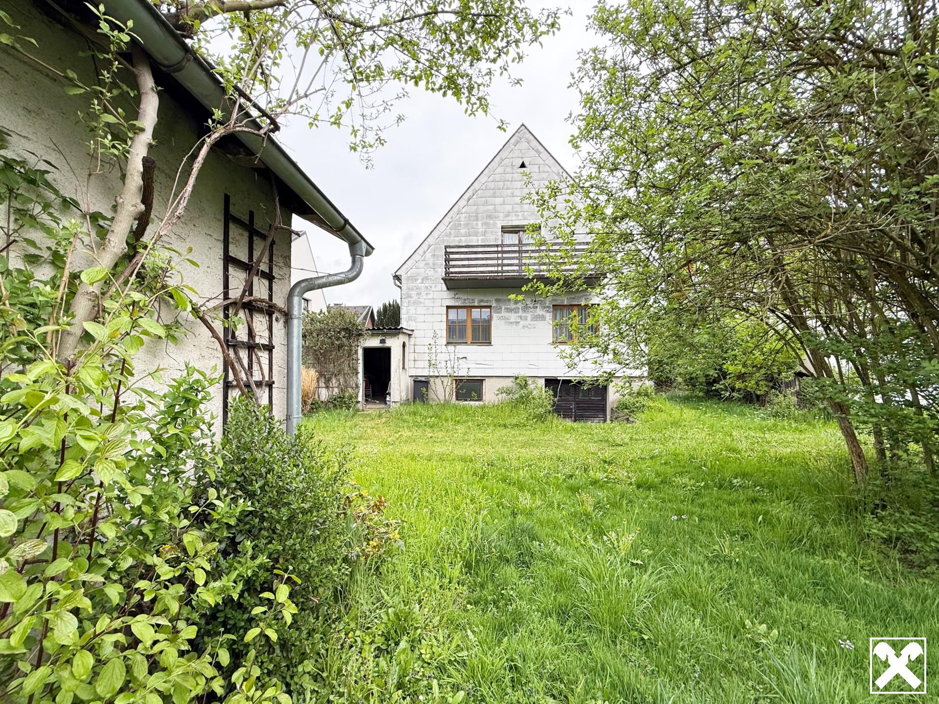 Haus – Krummnußbaum