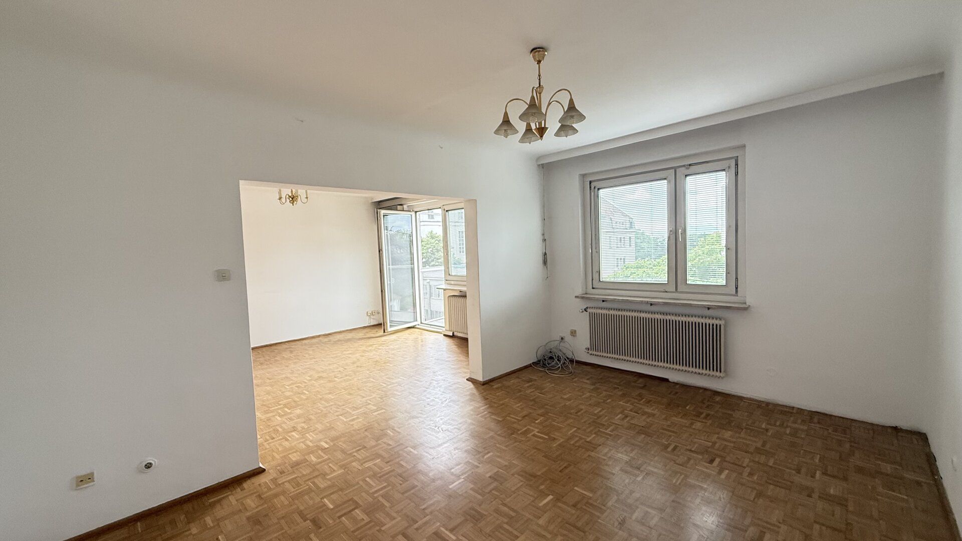 Wohnung – Wien - Ansicht 2