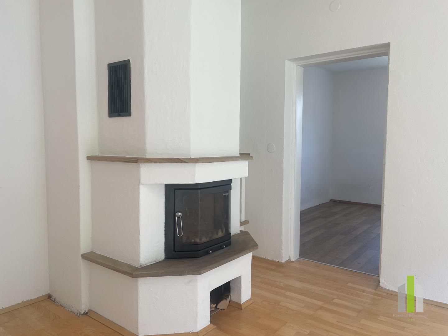 Starter Eigentums- Wohnung - perfekt für eine junge Familie