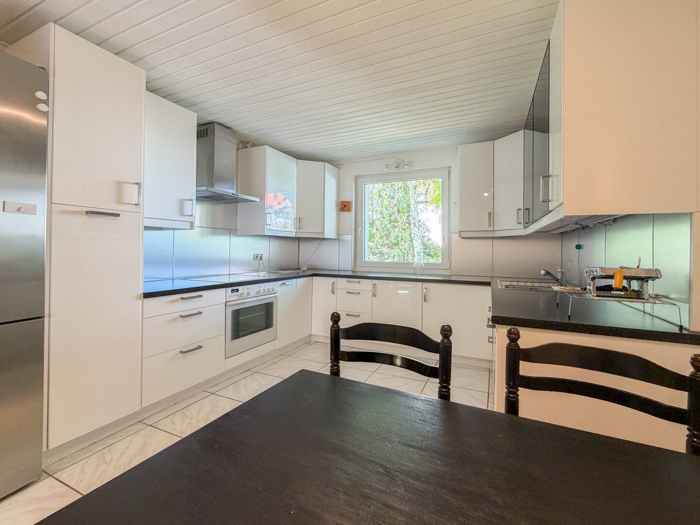 Haus – Wien - Ansicht 4