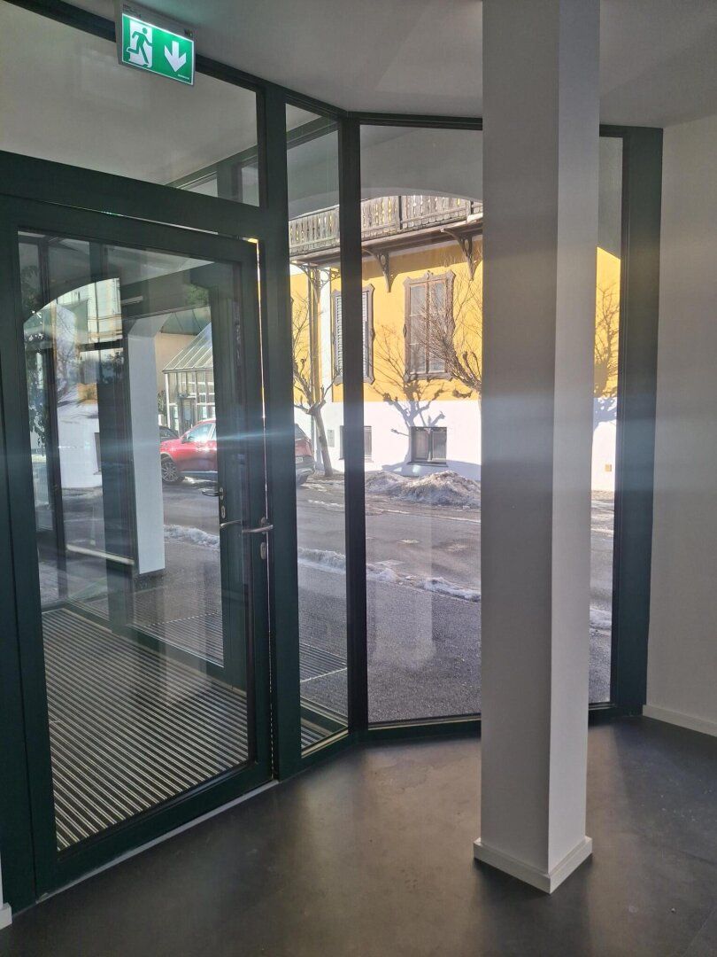 BAD ISCHL: 3-Zimmer Wohnung im Zentrum - Kurpark - Vista 3