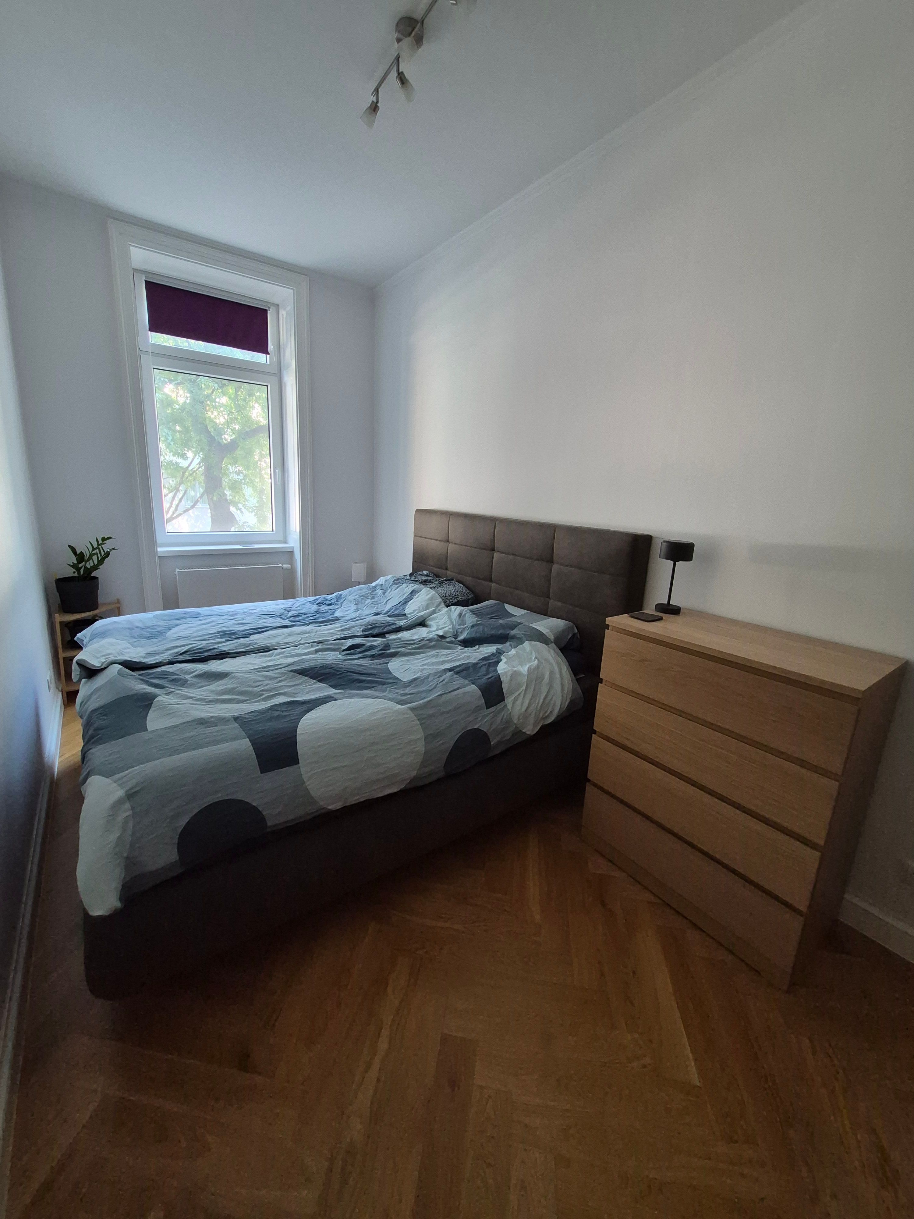 Wohnung – Wien - Ansicht 2