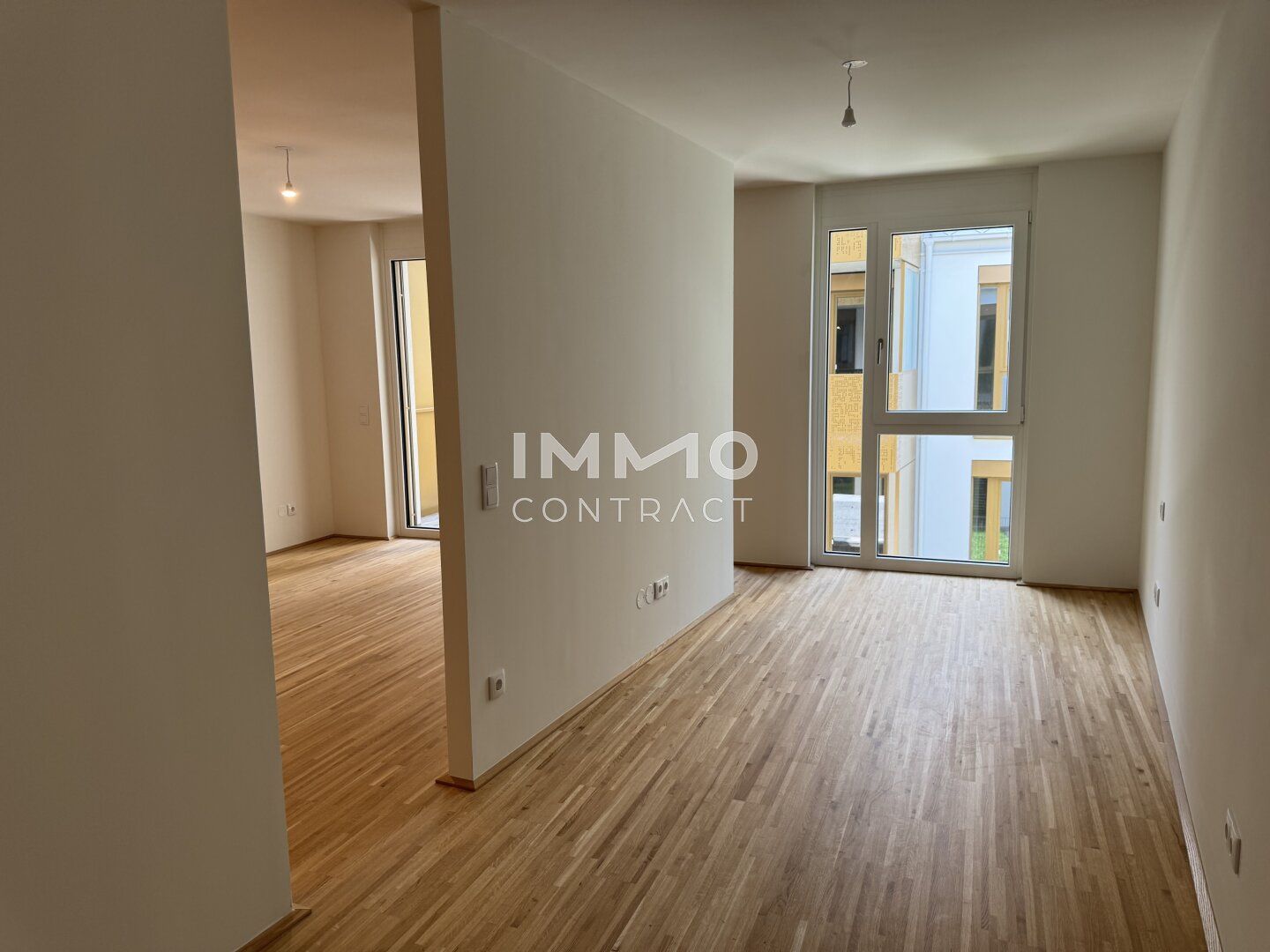 Wohnung – Wien, Kagran - Ansicht 4