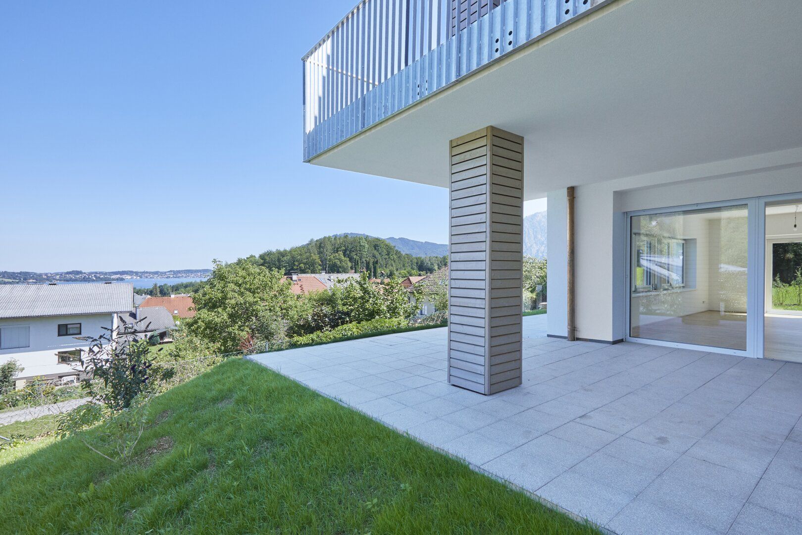 Wohnung – Altmünster - Mehr